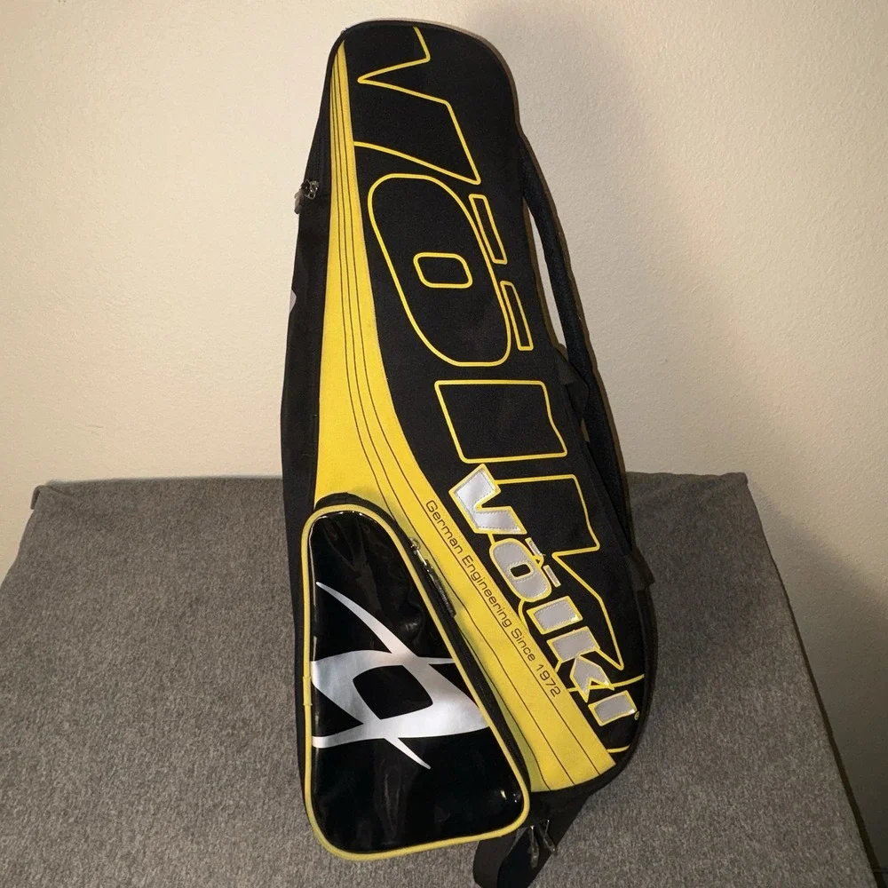 Volki excellent preowned
